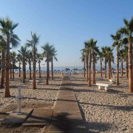 Apartamentos Deluxe 3 Marina D'Or Oropesa del Mar Εξωτερικό φωτογραφία