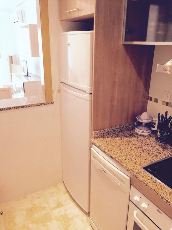 Apartamentos Deluxe 3 Marina D'Or Oropesa del Mar Εξωτερικό φωτογραφία
