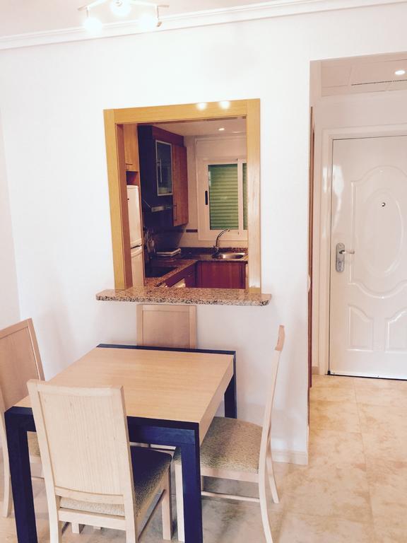 Apartamentos Deluxe 3 Marina D'Or Oropesa del Mar Εξωτερικό φωτογραφία