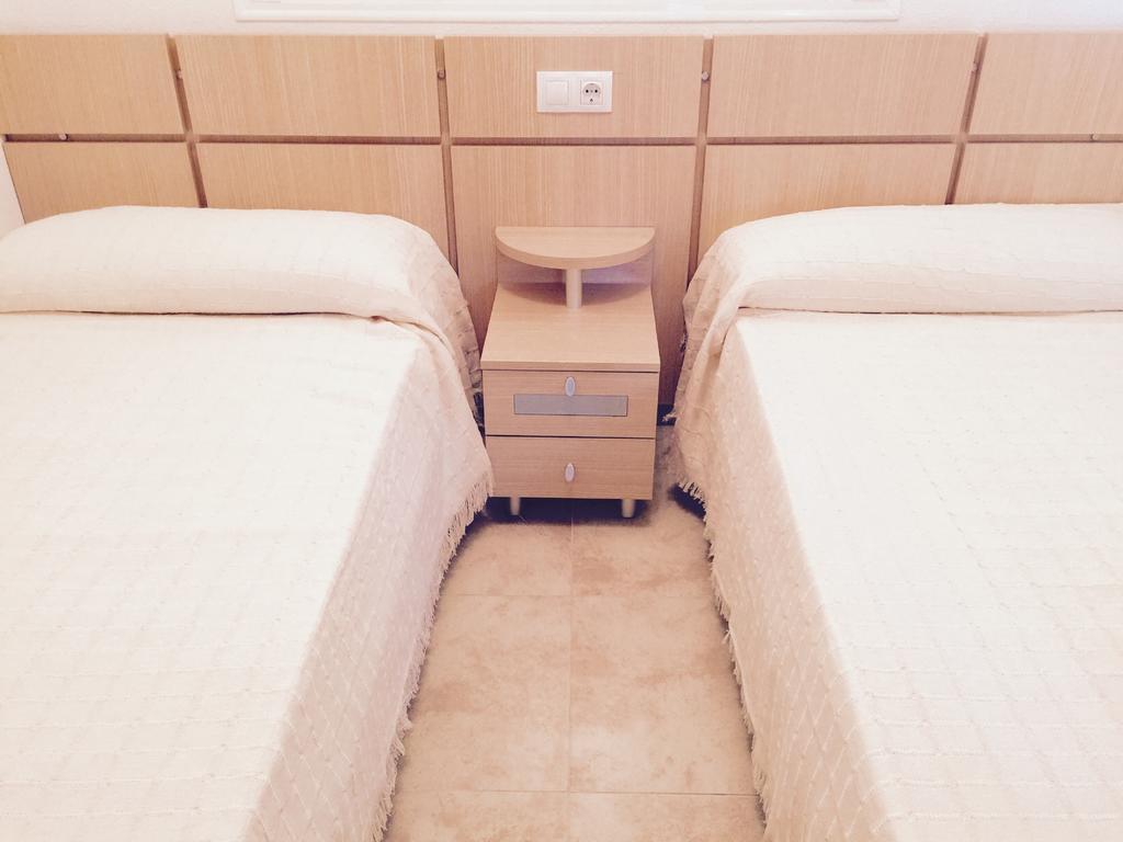 Apartamentos Deluxe 3 Marina D'Or Oropesa del Mar Εξωτερικό φωτογραφία