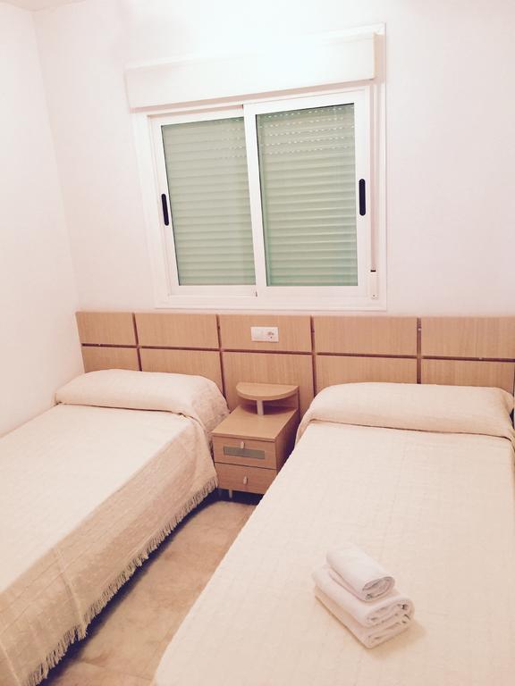 Apartamentos Deluxe 3 Marina D'Or Oropesa del Mar Εξωτερικό φωτογραφία