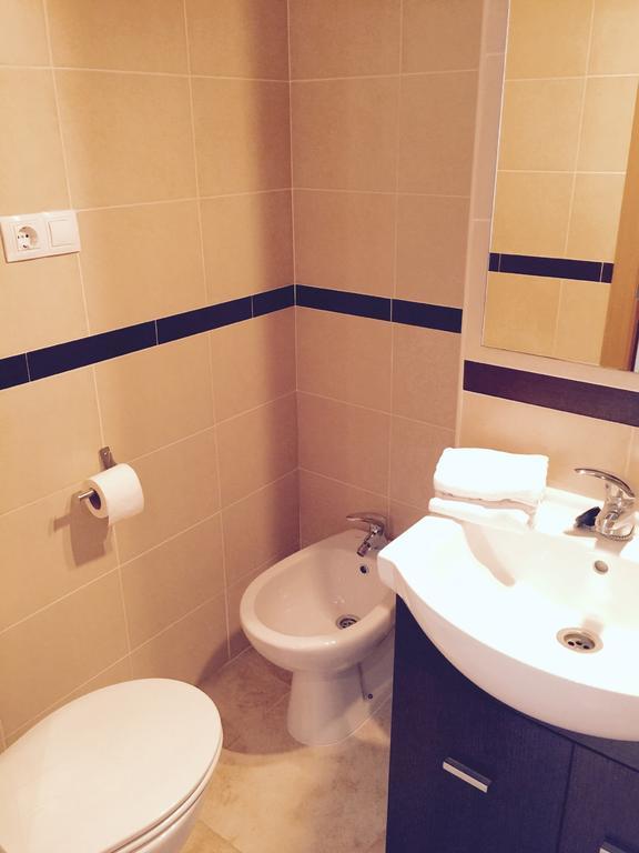 Apartamentos Deluxe 3 Marina D'Or Oropesa del Mar Εξωτερικό φωτογραφία