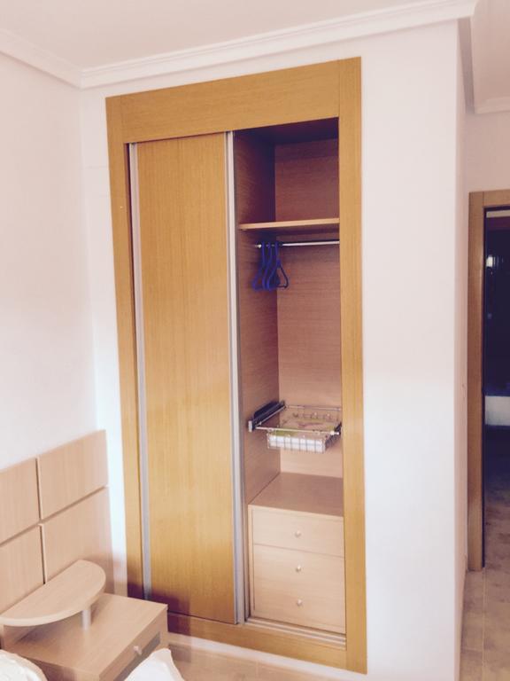 Apartamentos Deluxe 3 Marina D'Or Oropesa del Mar Εξωτερικό φωτογραφία