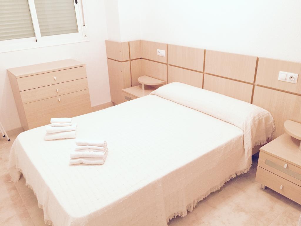 Apartamentos Deluxe 3 Marina D'Or Oropesa del Mar Εξωτερικό φωτογραφία