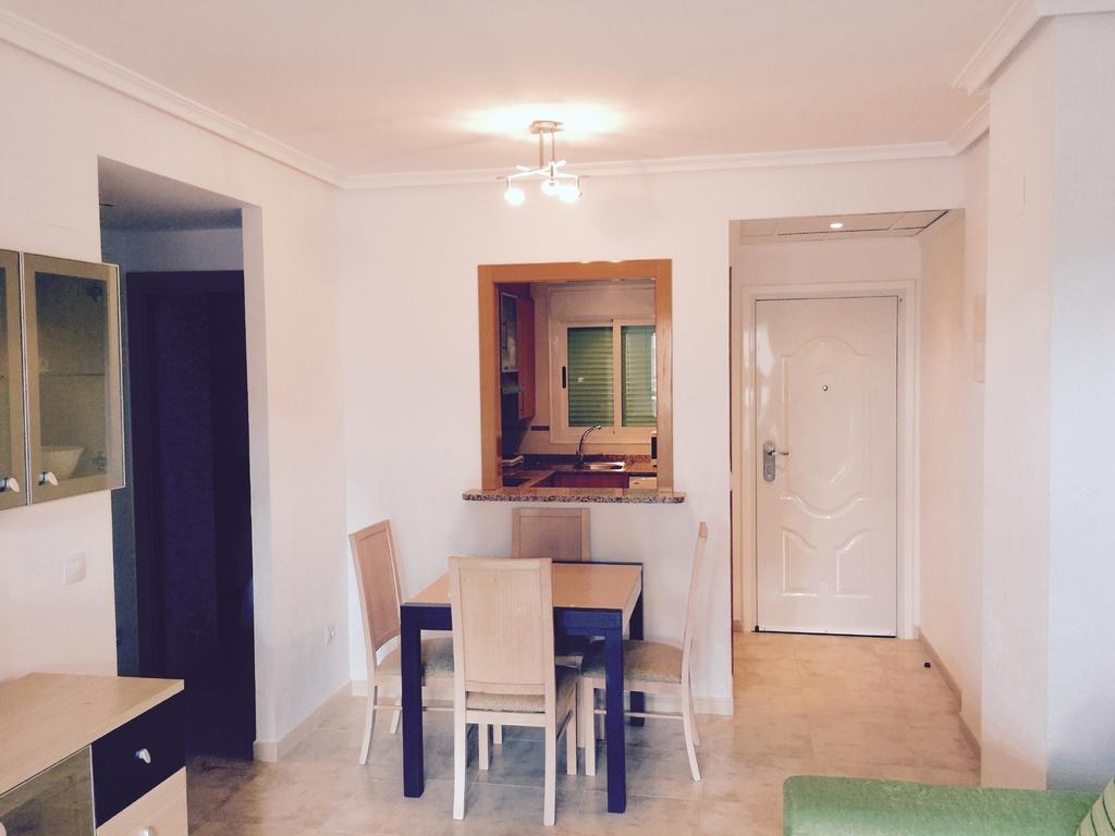 Apartamentos Deluxe 3 Marina D'Or Oropesa del Mar Εξωτερικό φωτογραφία