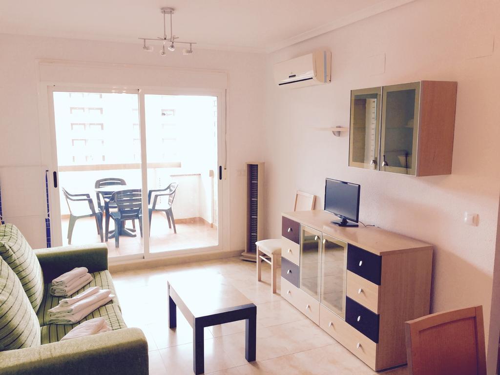 Apartamentos Deluxe 3 Marina D'Or Oropesa del Mar Εξωτερικό φωτογραφία